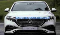 Bán xe Mercedes Benz E class E300 AMG 2026 giá kịch sàn