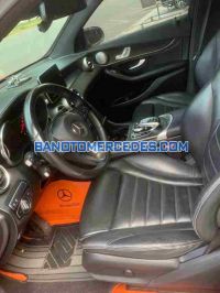 Mercedes Benz GLC 300 4Matic 2018 - Giá tốt