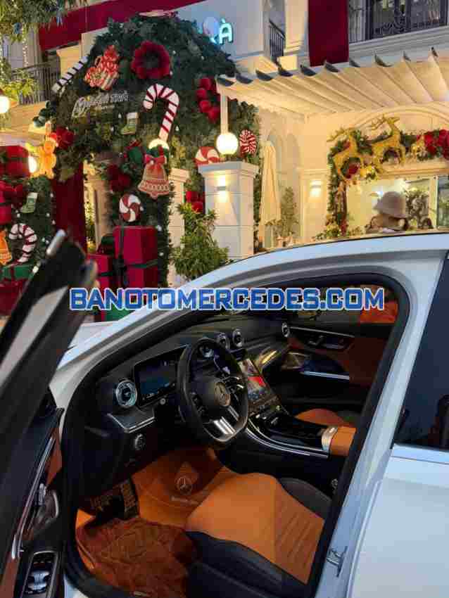 Cần bán Mercedes Benz C class C300 AMG 2022 xe đẹp