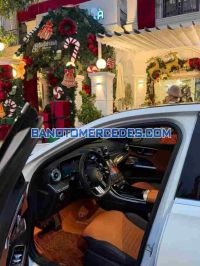 Cần bán Mercedes Benz C class C300 AMG 2022 xe đẹp