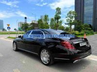 Mercedes Benz S class S450 4Matic Maybach 2019 Máy xăng, xe đẹp