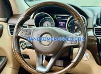Cần bán Mercedes Benz GLE Class GLE 400 4Matic 2016 xe đẹp
