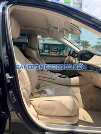 Cần bán xe Mercedes Benz S class S450L Luxury màu Đen 2020