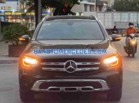 Cần bán gấp xe Mercedes Benz GLC 200 năm 2020, màu Đen, Số tự động