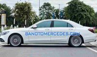 Cần bán xe Mercedes Benz S class S450L 2017 Số tự động