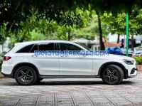 Mercedes Benz GLC 300 4Matic 2020, xe đẹp, hết ý