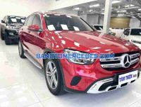 Cần bán xe Mercedes Benz GLC 200 2022 Số tự động màu Đỏ