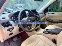 Cần bán xe Mercedes Benz GLE Class GLE 400 4Matic 2017 Số tự động màu Đen