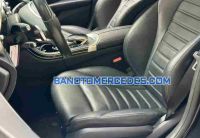 Mercedes Benz C class C300 AMG 2016, xe đẹp, hết ý