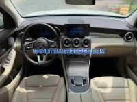 Mercedes Benz GLC 300 4Matic 2021 Số tự động giá đẹp
