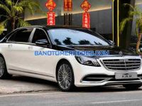 Cần bán gấp Mercedes Benz S class S450 4Matic Maybach 2018 - Xe đẹp - Giá tốt