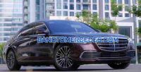 Bán xe Mercedes Benz S class S450 4Matic đời 2022 - Giá tốt