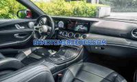 Cần bán xe Mercedes Benz E class E300 AMG màu Đỏ 2022