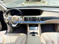 Bán xe Mercedes Benz S class S450L Luxury sx 2019 - giá rẻ