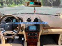 Cần bán Mercedes Benz GL 450 4Matic 2011 - Số tự động