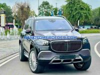 Bán Mercedes Benz GLS 600 4Matic Maybach 2021 - Đen