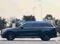 Mercedes Benz GLC 300 4Matic 2021 - Giá tốt