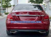 Cần bán xe Mercedes Benz C class C200 2017 Số tự động