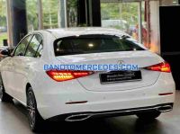 Cần bán xe Mercedes Benz C class C200 Avantgarde Plus 2024 Số tự động màu Trắng