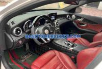 Mercedes Benz C class C300 AMG model 2016 xe chuẩn hết ý