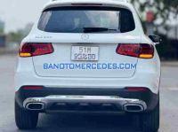 Mercedes Benz GLC 200 2022 Số tự động cực đẹp!