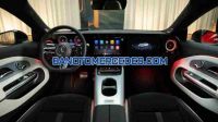 Bán xe Mercedes Benz CLA class 200 EV 2026, màu Đỏ
