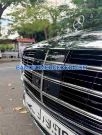 Cần bán xe Mercedes Benz S class S450 4Matic màu Đen 2022