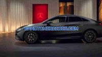 Mercedes Benz CLA class 200 EV - đời 2026