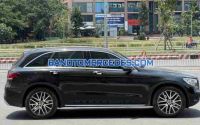 Cần bán gấp xe Mercedes Benz GLC 200 4Matic 2022 màu Đen