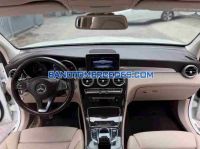 Cần bán xe Mercedes Benz GLC 200 2018, xe đẹp