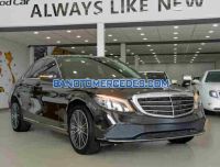 Cần bán Mercedes Benz C class C200 Exclusive đời 2020