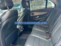Mercedes Benz E class E200 2018 Số tự động cực đẹp!