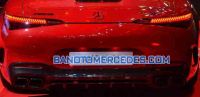 Bán Mercedes Benz SL class SL 63 S E Performance AMG năm 2024 đẹp xuất sắc