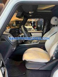 Mercedes Benz G class G580 EQ 2025 Số tự động - siêu đẹp