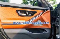 Cần bán gấp Mercedes Benz S class S450 4Matic Luxury 2023 - Xe đẹp - Giá tốt