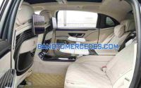 Mercedes Benz S class S450 4Matic Maybach model 2022 xe chuẩn hết ý