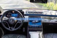 Cần bán xe Mercedes Benz S class S450 4Matic Maybach 2022, xe đẹp