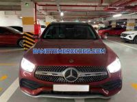 Mercedes Benz GLC 300 4Matic 2021 giá cực tốt