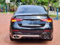 Bán Mercedes Benz C class C43 AMG 4Matic, màu Đen, Máy xăng, 2023