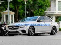 Mercedes Benz E class E300 AMG model 2017 xe chuẩn hết ý