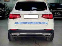 Bán xe Mercedes Benz GLC 250 4Matic đời 2017 - Giá tốt