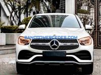 Cần bán xe Mercedes Benz GLC 300 4Matic Coupe 2021, xe đẹp