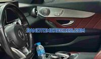 Cần bán xe Mercedes Benz C class C300 AMG đời 2016