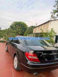 Cần bán xe Mercedes Benz C class C250 2011 Số tự động
