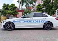 Mercedes Benz C class C300 AMG 2019, xe đẹp, hết ý