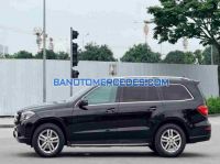 Cần bán nhanh Mercedes Benz GLS 350d 4Matic 2016 cực đẹp