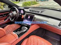 Bán Mercedes Benz S class S450 Luxury đời 2021 xe đẹp - giá tốt