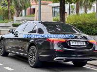 Cần bán Mercedes Benz S class S450 2021, xe đẹp giá rẻ bất ngờ