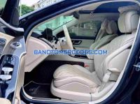 Bán Mercedes Benz S class S450 Luxury đời 2021 xe đẹp - giá tốt