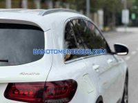 Cần bán xe Mercedes Benz GLC 200 4Matic 2021 Số tự động màu Trắng